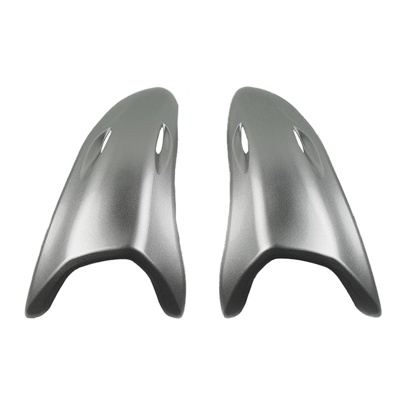 Diffuseur Arai Tx4 Aluminium Silver Casque Integral