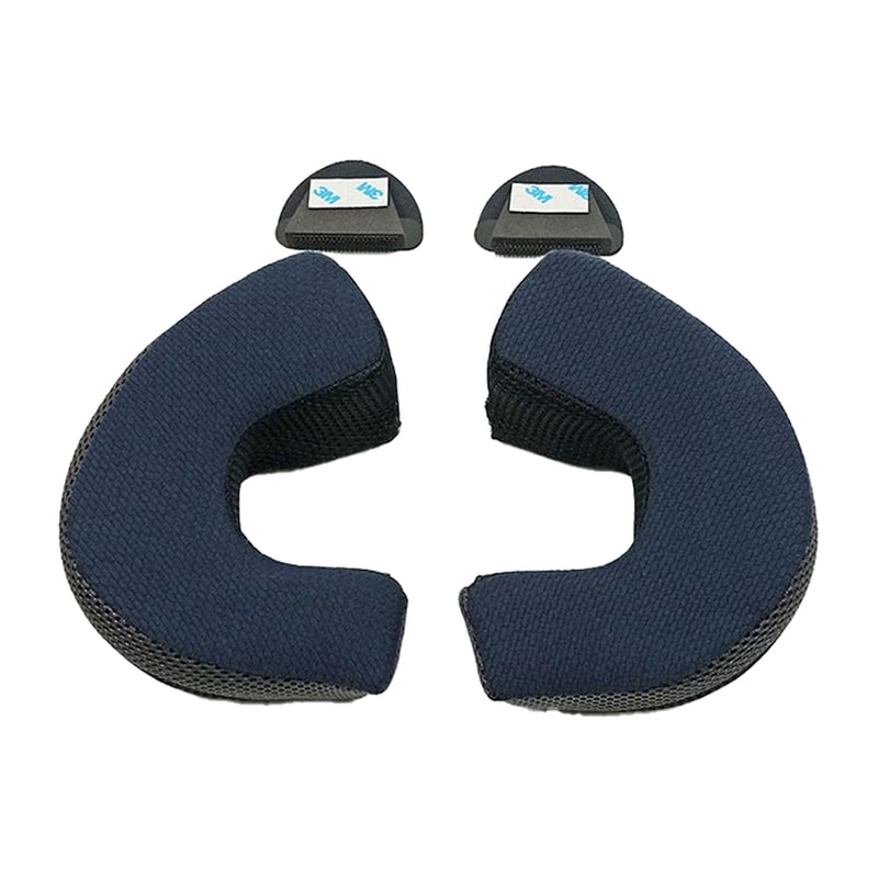 Coussinets De Joue Arai Sz R Vas Bleu 30mm