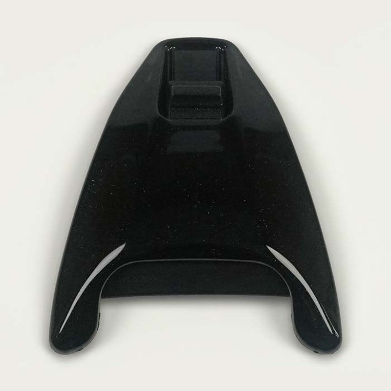 Ventilation Supérieure Avant Arai Air Conductor Front 2 Diamond Black Pour Casque Chaser V/Chaser V Pro