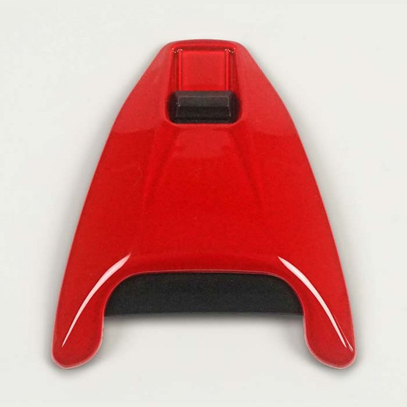 Air Conductor Arai Racing Red Casque Integral