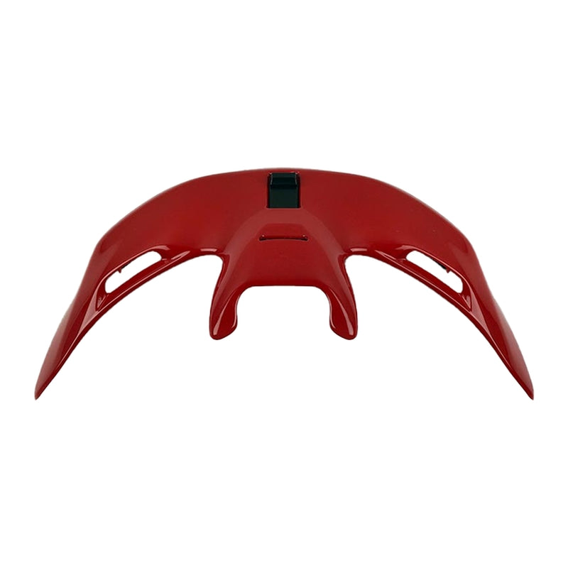 Ventil Arriere Arai Racing Red Casque Integral