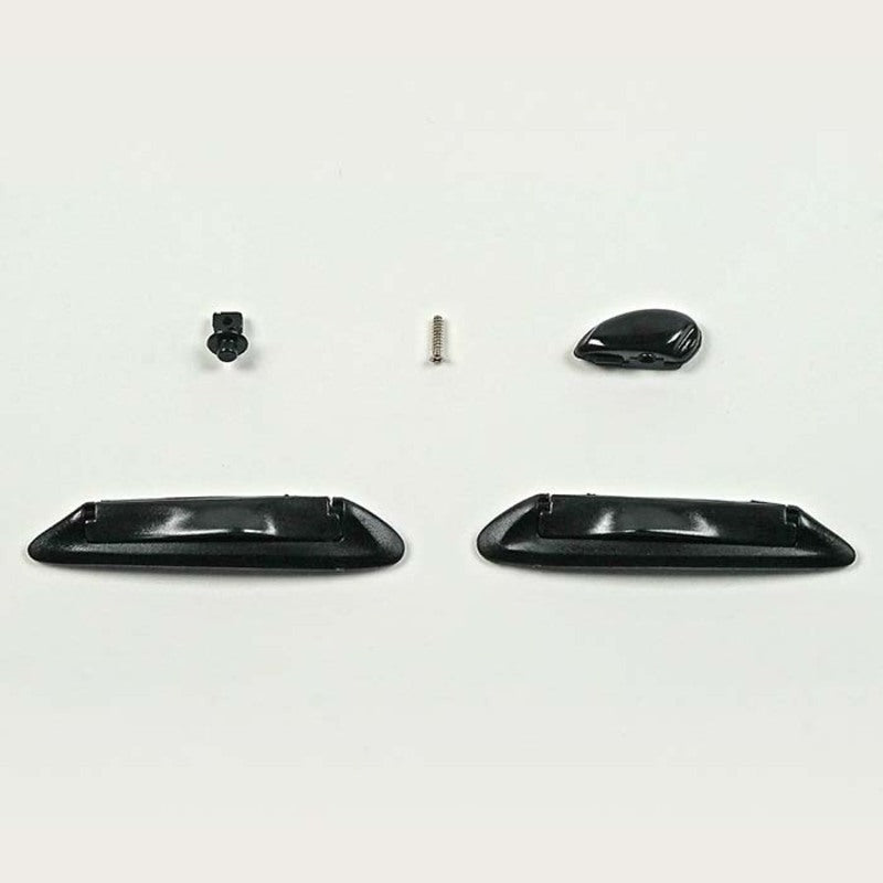 Kit Ventil Arai Sag W/Locktab Casque Integral