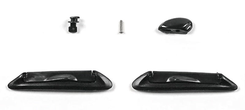 Kit Ventilations écran + Locktab Sal/Sai Arai