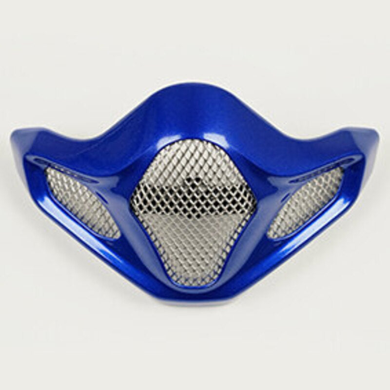 Grille Ventilation Arai Casque Off Road Tickle Blue