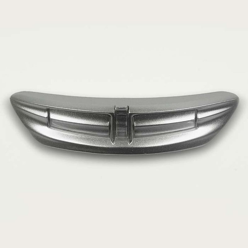Ventilation Menton Arai Ue/M2 Aluminium Silver Pour Casque Rx 7 Corsair