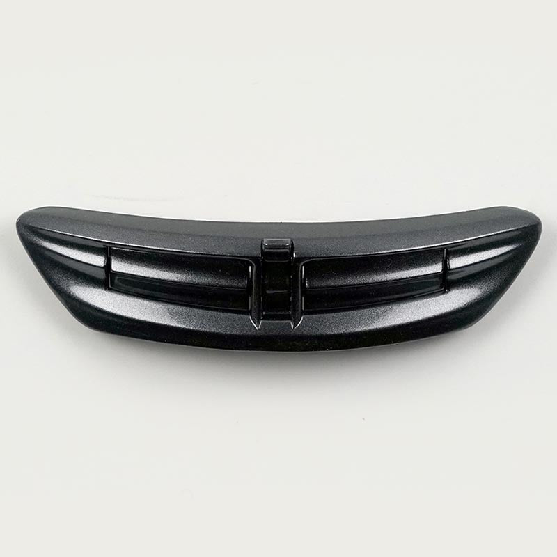 Ventil Bouche Arai M2 Grey Casque Integral