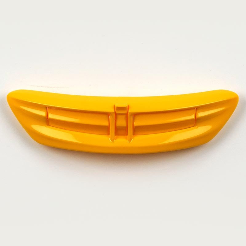 Ventil Bouche Arai M2 Sport Yellow Casque Integral