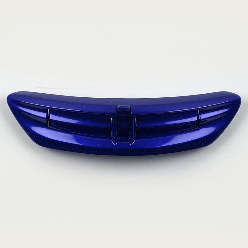 Ventil Bouche Arai M2 Sport Blue Casque Integral