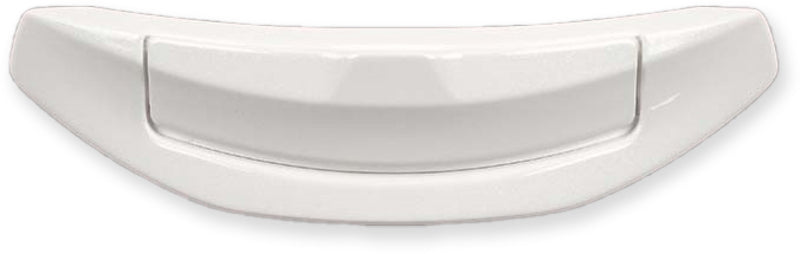 Ventil Bouche Arai Diamond White Casque Integral