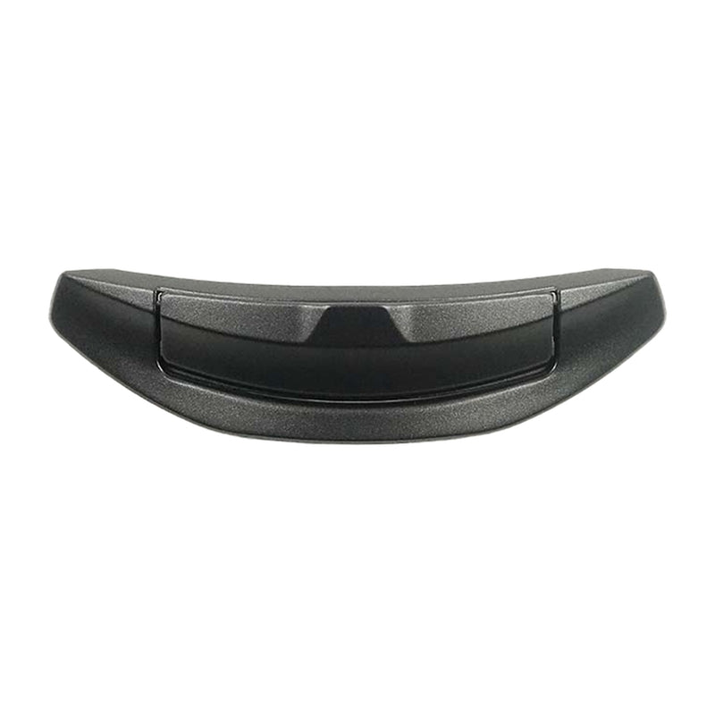 Ventil Bouche Arai Frost Black Casque Integral