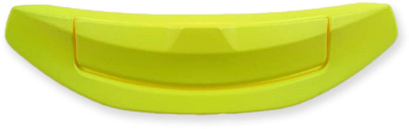 Ventilation Bouche Arai Casque Intégral Tatsuki Yellow