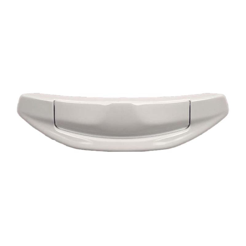 Ventilation Bouche Arai Casque Intégral Shade White