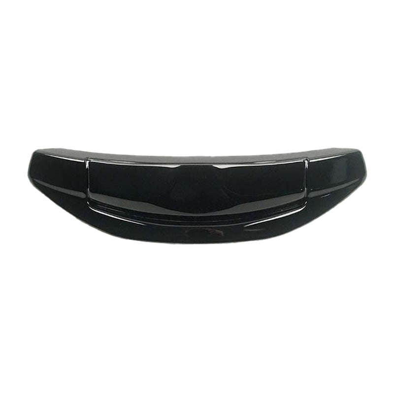 Ventilation Bouche Arai Casque Intégral Red Yellow
