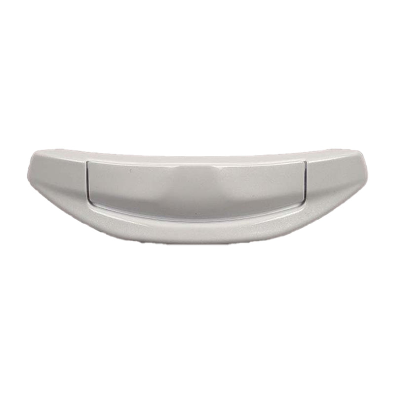 Ventilation Bouche Arai Casque Intégral Diamond White