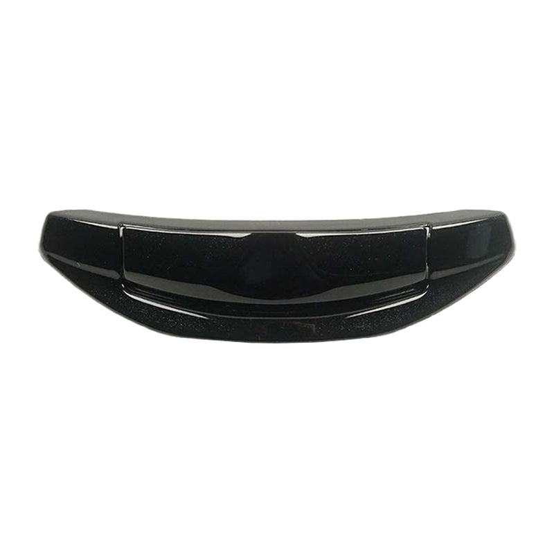 Ventilation Bouche Arai Casque Intégral Diamond Black