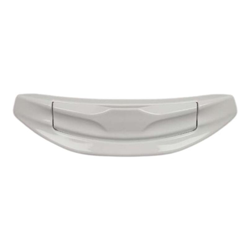 Ventilation Bouche Arai Casque Intégral White