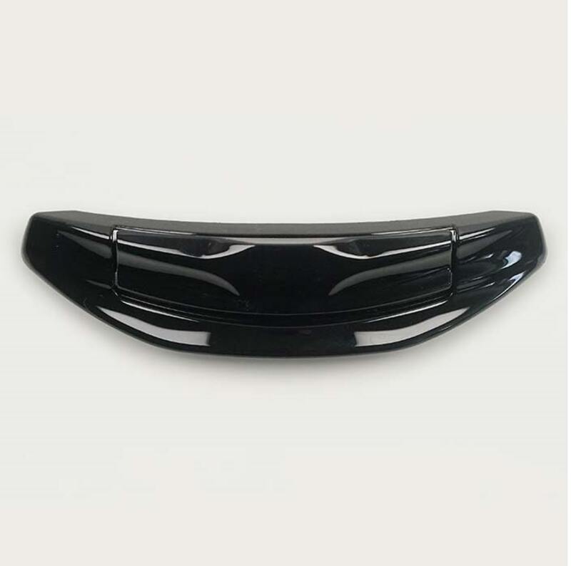 Ventilation Bouche Arai Casque Intégral Black