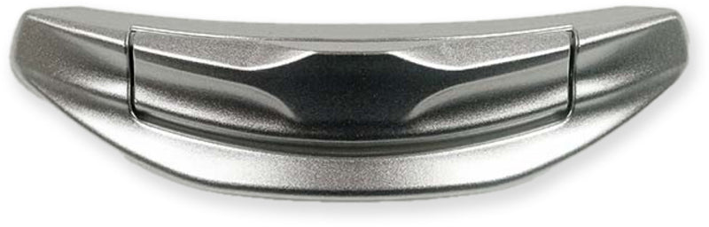 Ventilation Bouche Arai Xc Aluminium Silver Casque Intégral