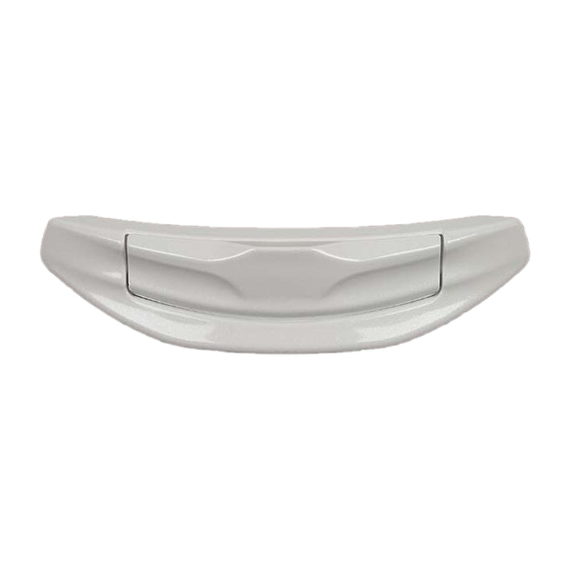 Ventilation Bouche Arai Casque Intégral Diamond White