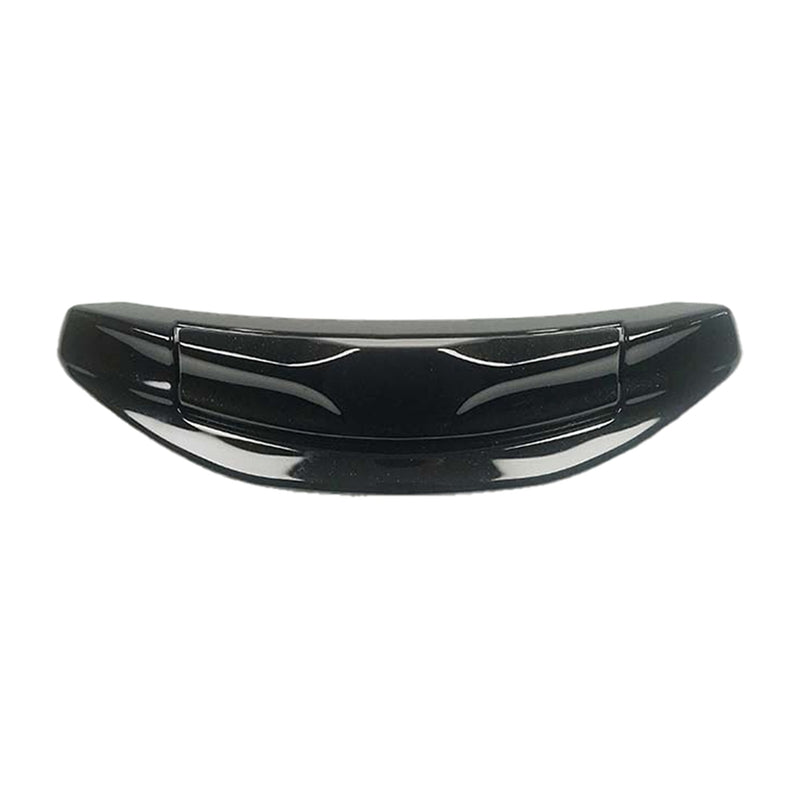 Ventilation Bouche Arai Casque Intégral Diamond Black