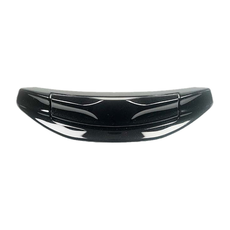 Ventilation Bouche Arai Xc Pearl Black Casque Intégral