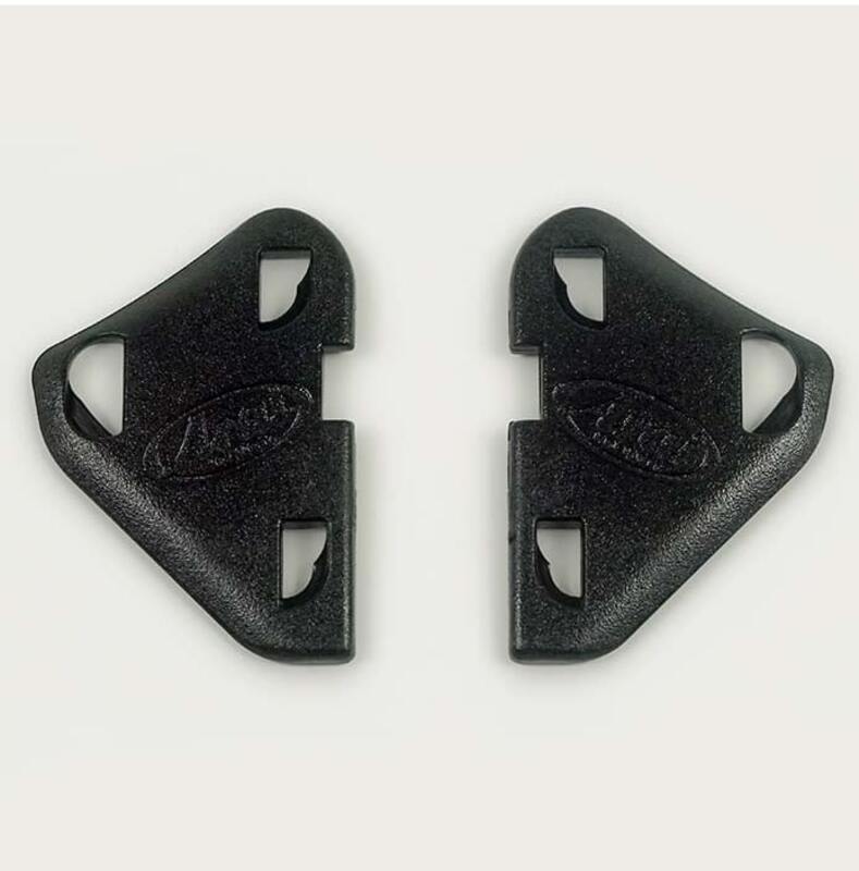 Pivot Cover Pro Shade Arai Pour Casque Rx 7 Gp/Quantum/Quantum St/Quantum St Pro/Rebel/Chaser V/Chaser V Pro/Axces Ii