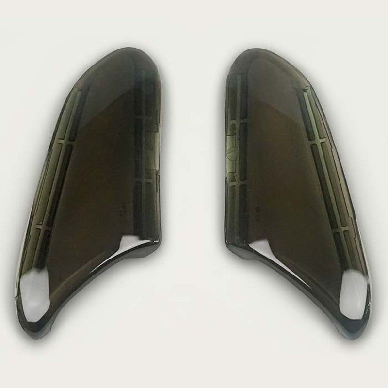Ventilation Arrière Latérale Inférieure Arai Side Cowl Vent 1 Tint Pour Casque Viper/Astro Light/Vx 3