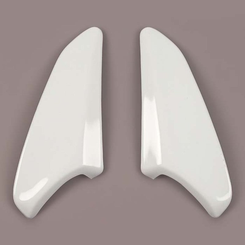 Ventil Laterale Arai Ie Blanc Casque Integral