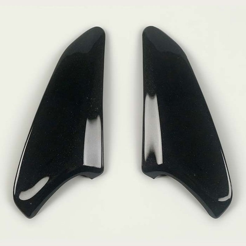 Ventilation Arrière Latérale Inférieure Arai Side Cowl Vent 2 Diamond Black Pour Rx 7 Gp/Rebel