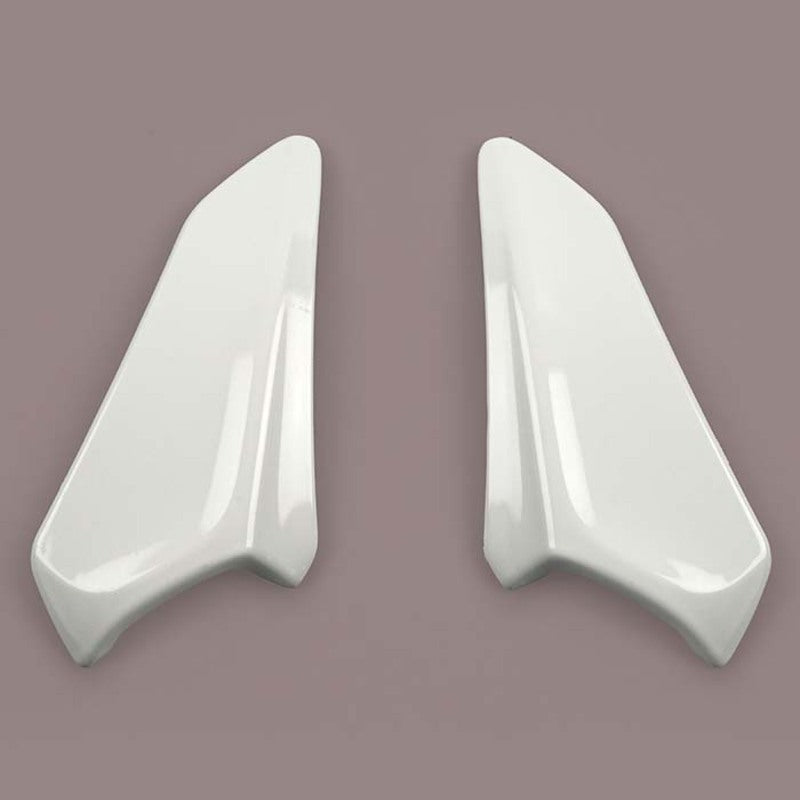 Ventil Laterale Arai Blanc Casque Integral