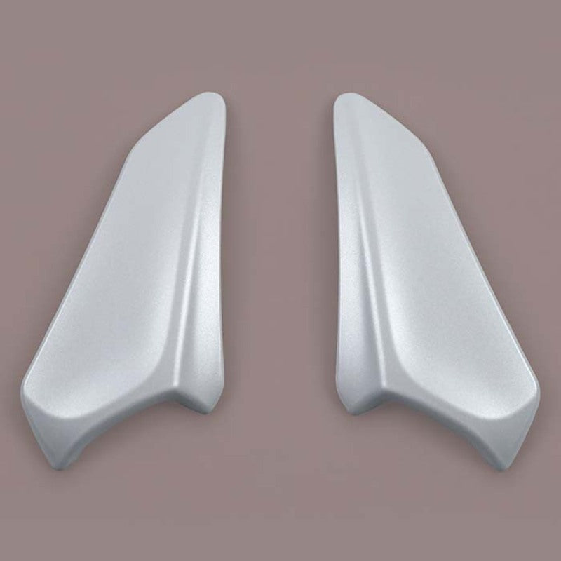 Ventil Laterale Arai Frost White Casque Integral