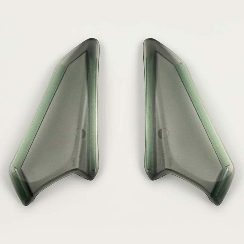 Ventilation Latérale Arai Casque Intégral Haslam