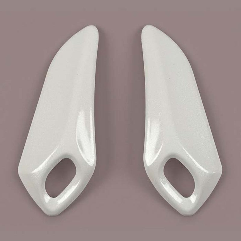 Kit Ventilation Latéral Arai Casque Intégral Diamond White