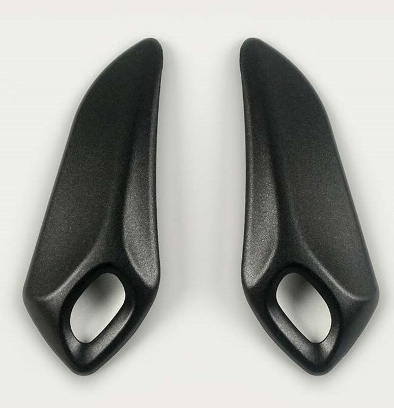 Kit Ventilation Latéral Arai Casque Intégral Frost Black