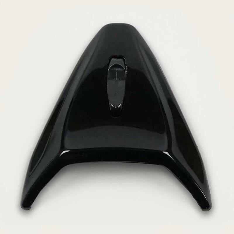 Ventilation Arai Delta 4 Duct 2 Noir