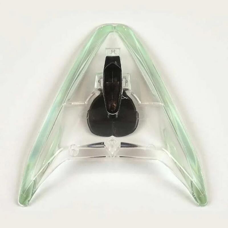 Ventilation Arai Delta 4 Duct 2 Clair