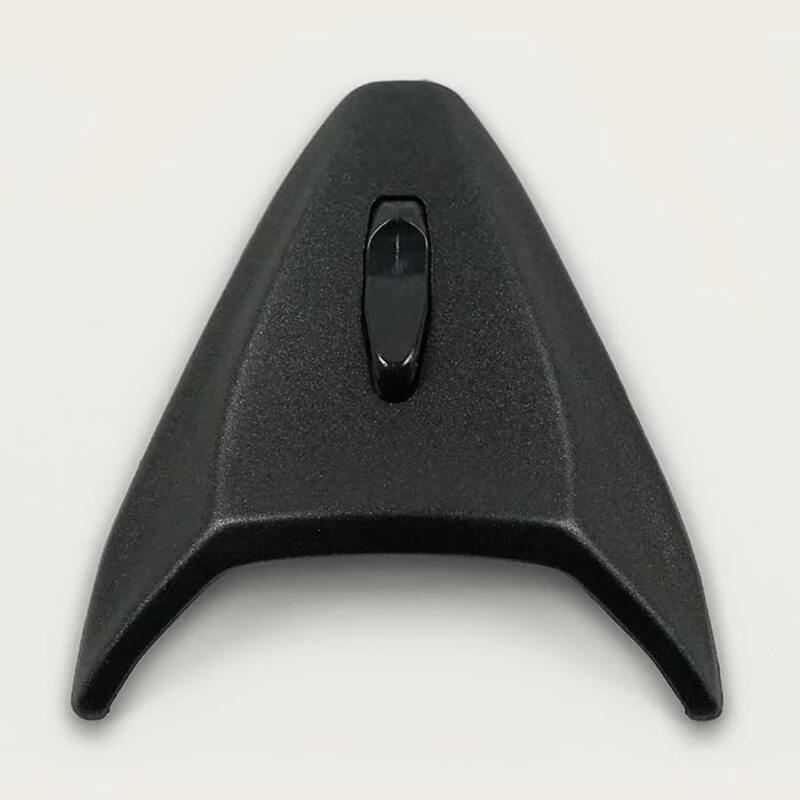 Ventilation Arai Delta Duct 4 Casque Intégral Matte Black