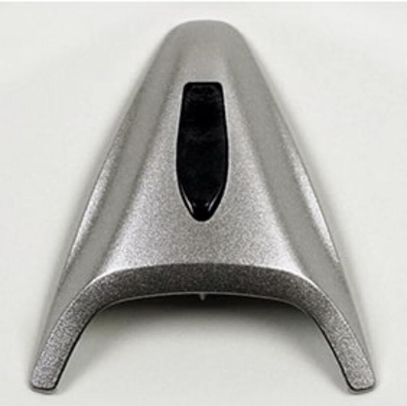 Ventil Arai Delta Duct 5 Aluminium Silver Casque Integral