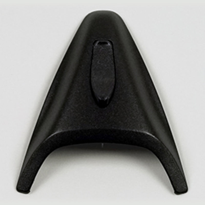 Ventilation Avant Centrale Arai Delta Duct 5 Frost Black Pour Casques Rx 7 Gp/Ct F/Ct Ram/X Tend/X Tend Ram/Sz Ram 4