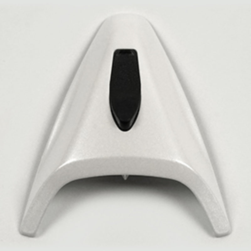 Ventil Arai Delta Duct 5 Cafe Racer White Casque Integral