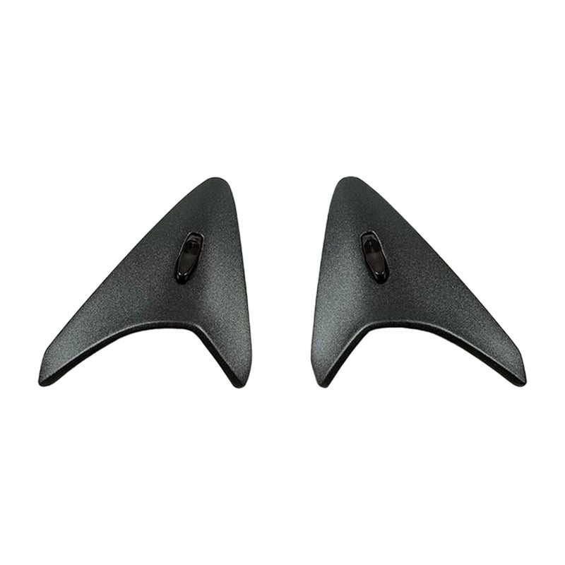 Ventil Arriere Td Duct Frost Grey Casque Integral