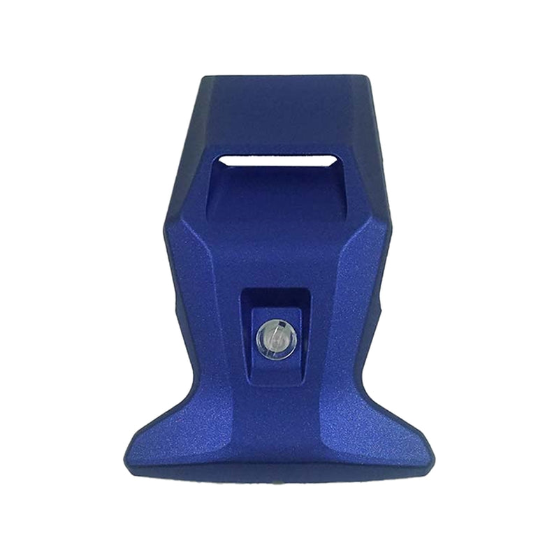 Ventilation Supérieure Centrale Arai Mx V Bogle Blue Casque Off Road