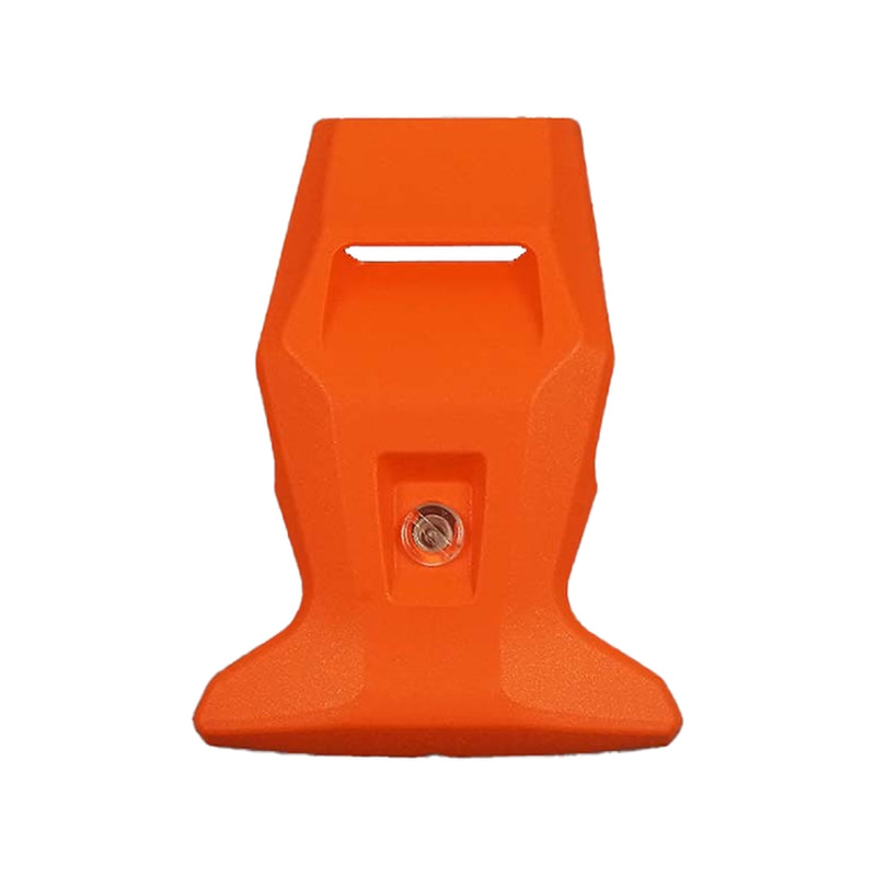 Ventilation Supérieure Centrale Arai Mx V Bogle Orange Casque Off Road