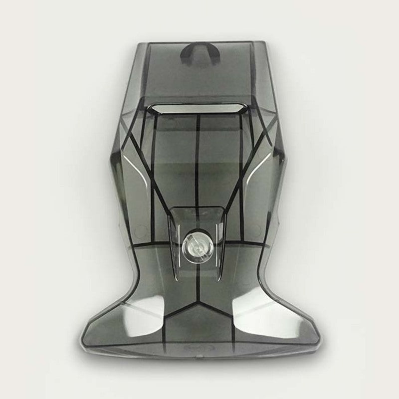 Ventilation Arrière Supérieure Centrale Arai Center Top Duct Tint Pour Casque Mx V