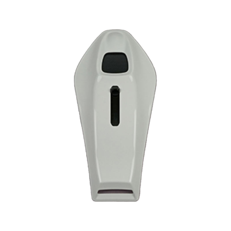 Ventilation Arai Dual Flow White Casque Intégral