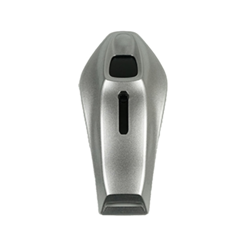 Ventilation Arai Dual Flow Aluminium Silver Casque Intégral