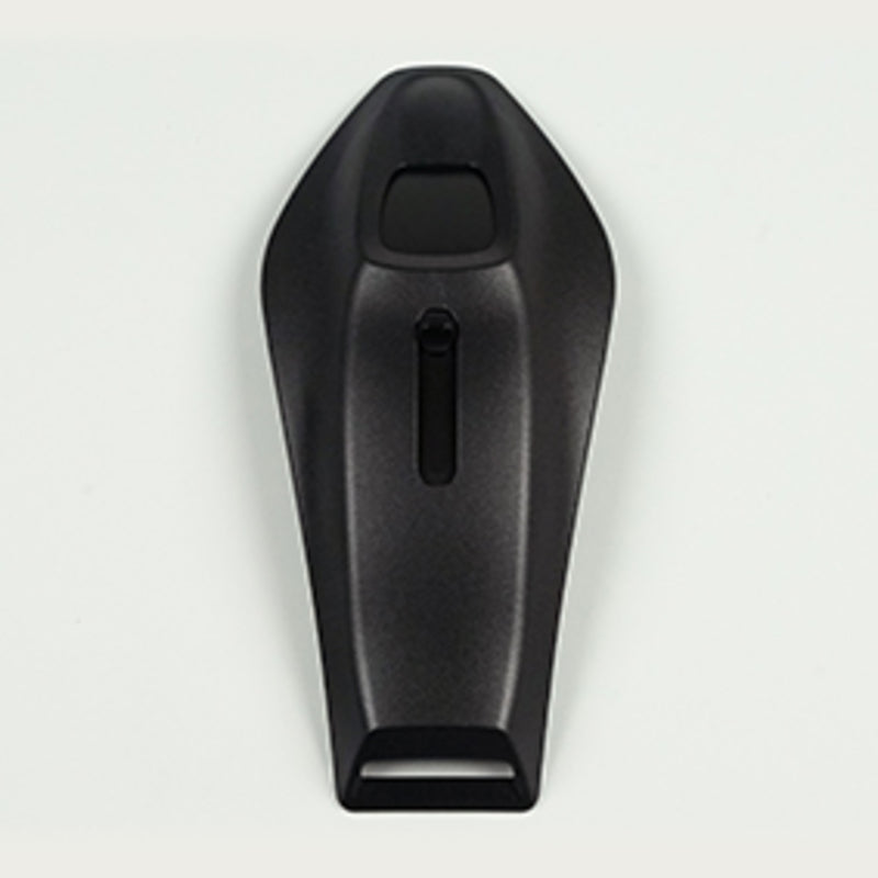 Ventilation Arai Dual Flow Frost Black Casque Intégral