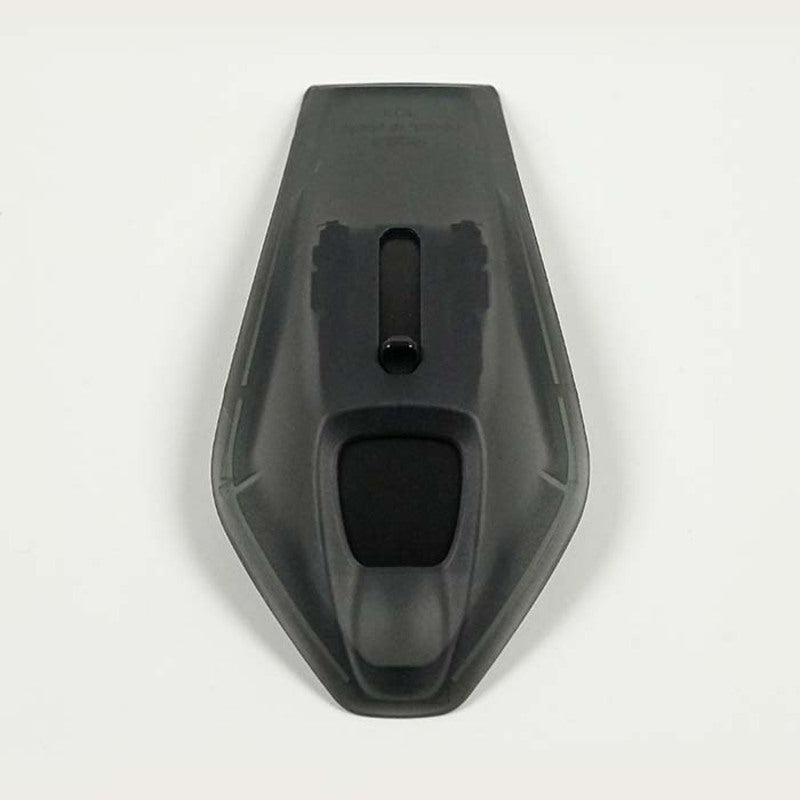 Ventilation Arai Dual Flow Frost Tint Casque Intégral