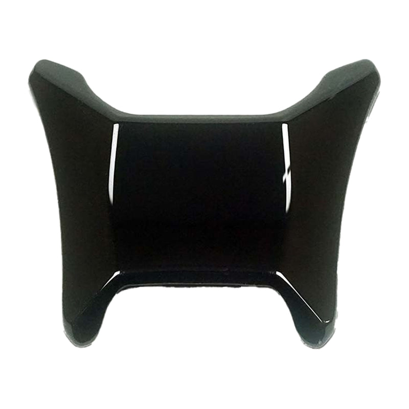 Ventilation Supérieure Centrale Avant Arai Front Top Duct Black Pour Casque Mx V