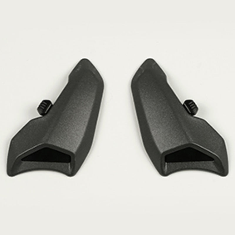Ventilation Arai Qvf 2 Duct Frost Gun